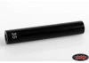 RC4WD 35mm 1.37 Internally Threaded Aluminium Suspension Link Rod BLACK