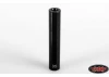RC4WD 35mm 1.37 Internally Threaded Aluminium Suspension Link Rod BLACK