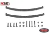 RC4WD Super Scale Steel Leaf Spring for TF2 & Tamiya Bruiser