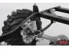 RC4WD Super Scale Steel Leaf Spring for TF2 & Tamiya Bruiser