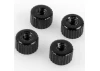 RC4WD Light Bar Knurled Nuts
