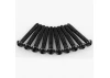 Button Head Cap Screws M2.5 x 18mm (10)