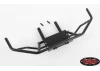 RC4WD Marlin Crawlers Front Winch Bumper for Trail Finder 2