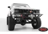 RC4WD Marlin Crawlers Front Winch Bumper for Trail Finder 2
