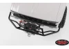 RC4WD Marlin Crawlers Front Winch Bumper for Trail Finder 2