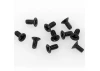 RC4WD Steel Flat Head Cap Screw M1.4 X 3mm (10) RC4WD
