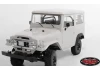 RC4WD Fender Flare for Rear Cruiser Body