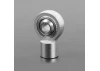 RC4WD Aluminium Mini M3 Rod End with Steel Ball (10) ** CLEARANCE **