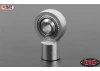 RC4WD Aluminium Mini M3 Rod End with Steel Ball (10)