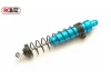 RC4WD Aluminium Mini M3 Rod End with Steel Ball (10)