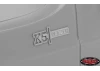 RC4WD Chevrolet Blazer Metal Emblem Set