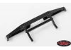RC4WD Warn Rock Crawler Rear Bumper for Trail Finder 2