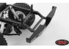 RC4WD Warn Rock Crawler Rear Bumper for Trail Finder 2