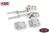 RC4WD Chevrolet Blazer Functional Hood and Tailgate Hardware