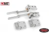 RC4WD Chevrolet Blazer Functional Hood and Tailgate Hardware