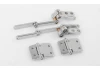 RC4WD Chevrolet Blazer Functional Hood and Tailgate Hardware