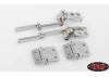 RC4WD Chevrolet Blazer Functional Hood and Tailgate Hardware