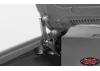 RC4WD Chevrolet Blazer Functional Hood and Tailgate Hardware