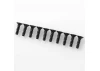 RC4WD Flat Head Self Tapping Screws M3 X 10mm (Black) RC4WD