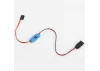 RC4WD Strobe Lighting Unit 8 Setting inc On OFF FLASHING Light Bar 30cm