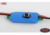RC4WD Strobe Lighting Unit 8 Setting inc On OFF FLASHING Light Bar 30cm
