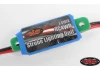 RC4WD Strobe Lighting Unit 8 Setting inc On OFF FLASHING Light Bar 30cm