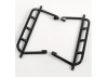 RC4WD Tough Armor Side Steel Sliders Vaterra Ascender RC4WD Blazer K5 METAL