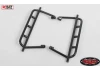 RC4WD Tough Armor Side Steel Sliders Vaterra Ascender RC4WD Blazer K5 METAL