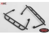 RC4WD Tough Armor Side Steel Sliders Vaterra Ascender RC4WD Blazer K5 METAL