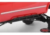 RC4WD Tough Armor Side Steel Sliders Vaterra Ascender RC4WD Blazer K5 METAL
