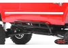RC4WD Tough Armor Side Steel Sliders Vaterra Ascender RC4WD Blazer K5 METAL