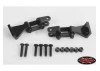 RC4WD Teraflex Revolver Z-Box for Trail Finder - F-350 - Hilux - Tundra