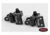 RC4WD Teraflex Revolver Z-Box for Trail Finder - F-350 - Hilux - Tundra