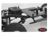 RC4WD Teraflex Revolver Z-Box for Trail Finder - F-350 - Hilux - Tundra