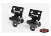 RC4WD Teraflex Revolver Z-Box for Trail Finder - F-350 - Hilux - Tundra