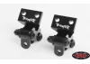 RC4WD Teraflex Revolver Z-Box for Trail Finder - F-350 - Hilux - Tundra