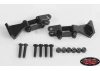 RC4WD Teraflex Revolver Z-Box for Trail Finder - F-350 - Hilux - Tundra