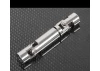 RC4WD Punisher Shaft II (80mm-100mm - 3.15 -3.93 ) 5mm hole RC TF2 SWB