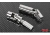RC4WD Punisher Shaft II (80mm-100mm - 3.15 -3.93 ) 5mm hole RC TF2 SWB