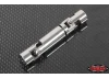RC4WD Punisher Shaft II (80mm-100mm - 3.15 -3.93 ) 5mm hole RC TF2 SWB