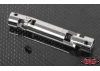 RC4WD Punisher Shaft II (80mm-100mm - 3.15 -3.93 ) 5mm hole RC TF2 SWB