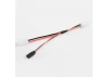 RC4WD Y harness with Tamiya Connectors for Lightbars