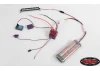 RC4WD Y harness with Tamiya Connectors for Lightbars