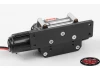 RC4WD Universal Winch Mounting Plates