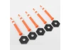 RC4WD 1:12 Highway Traffic Cones