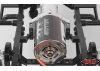 RC4WD Motor Mount for R4 Transmission