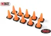 RC4WD 1:10 Traffic Cones