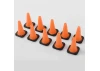 RC4WD 1:10 Traffic Cones