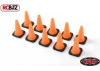 RC4WD 1:10 Traffic Cones