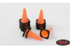 RC4WD 1:10 Traffic Cones
